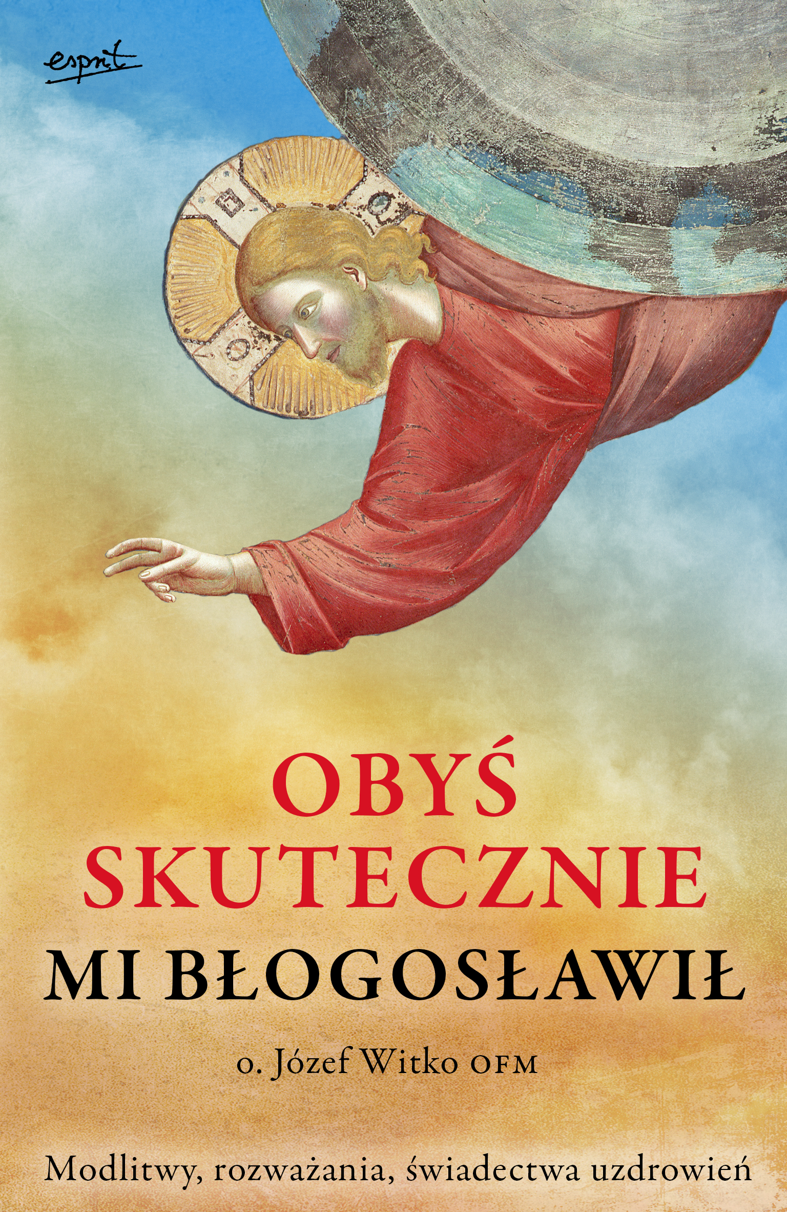 Image of Obyś skutecznie mi błogosławił