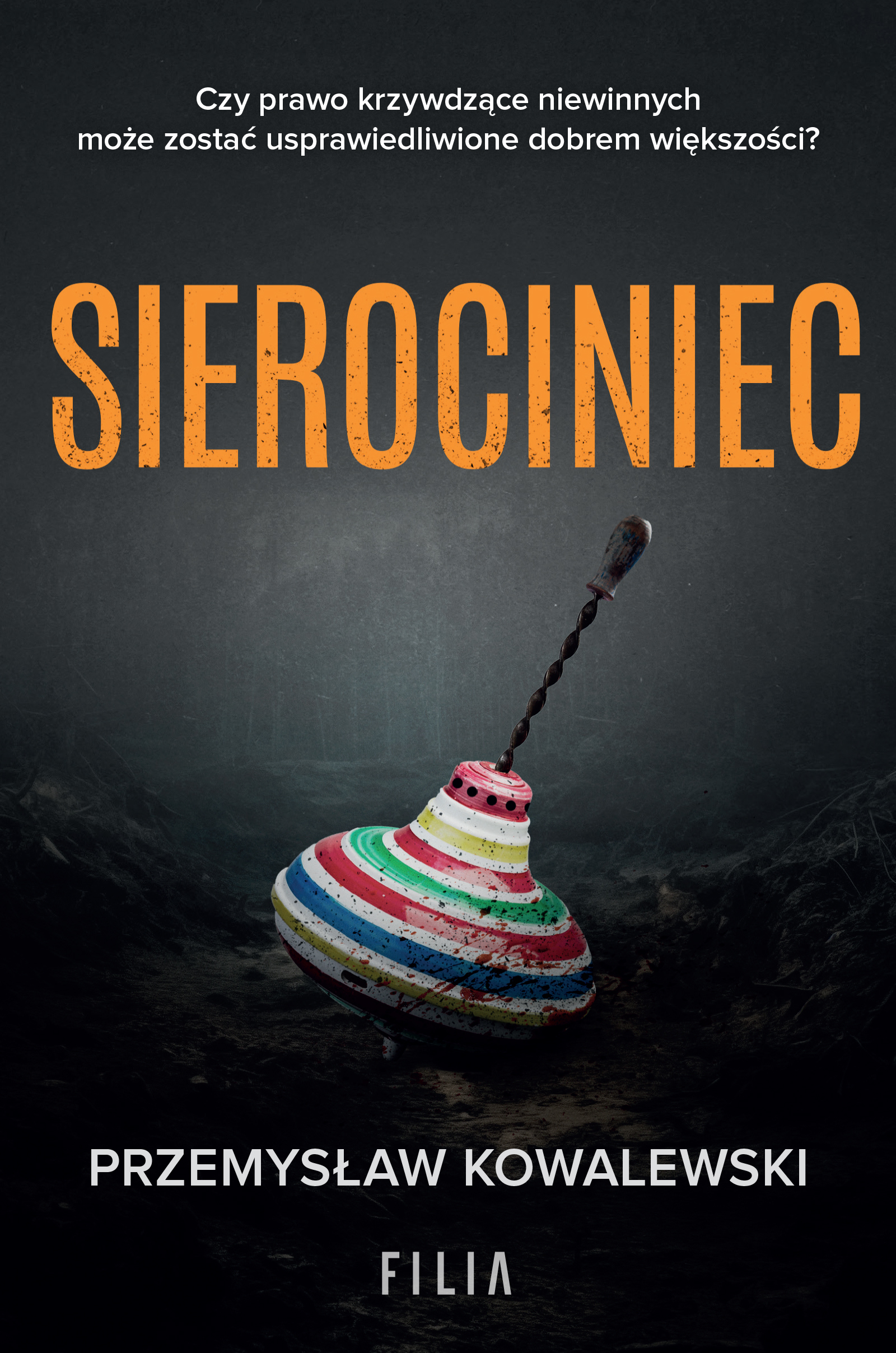 Image of Sierociniec
