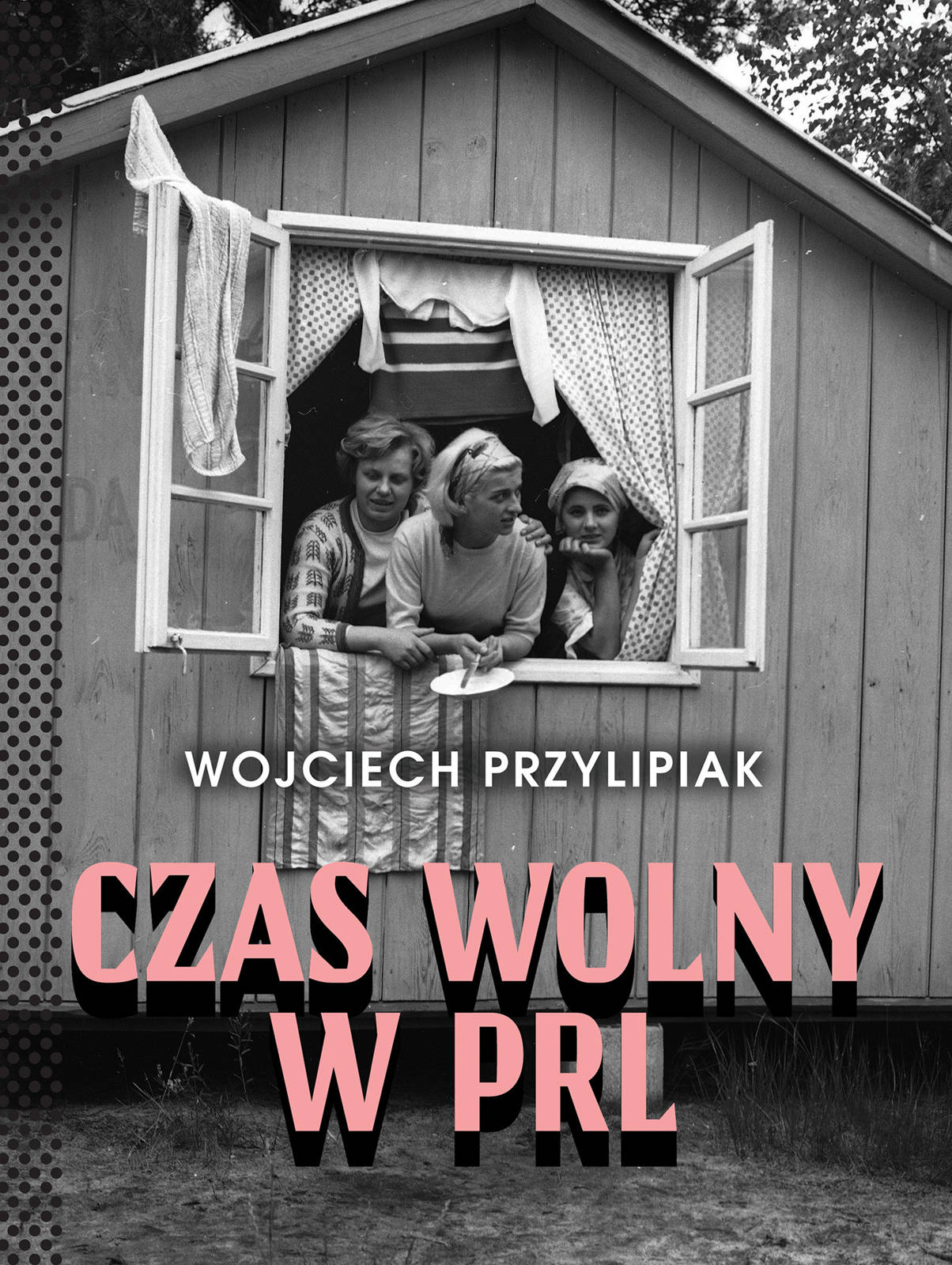 Image of Czas wolny w PRL