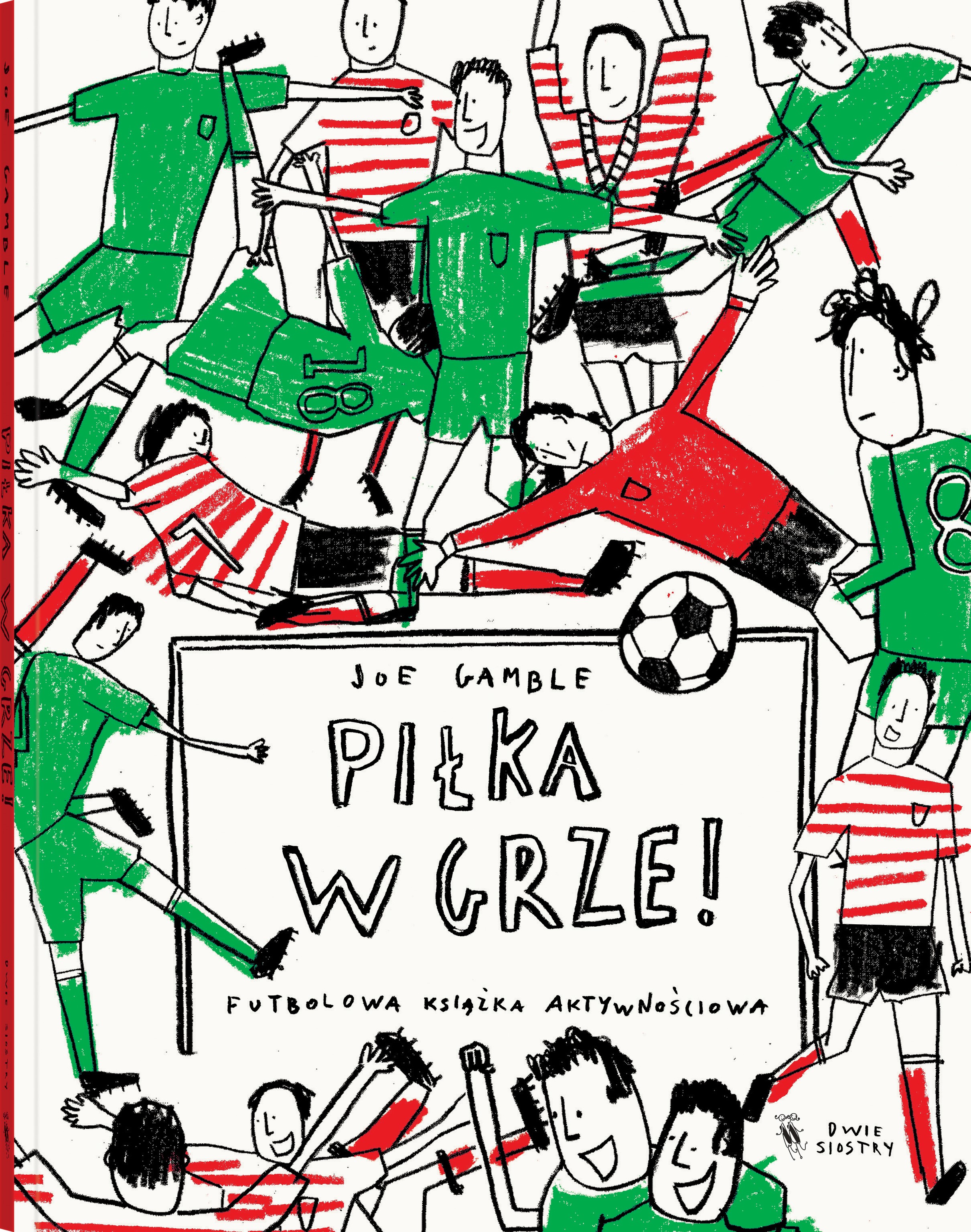 Image of Piłka w grze