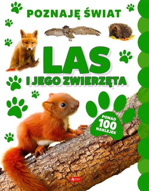 Image of Las i jego zwierzęta