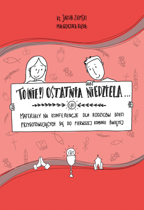 Image of Ta (nie)ostatnia niedziela