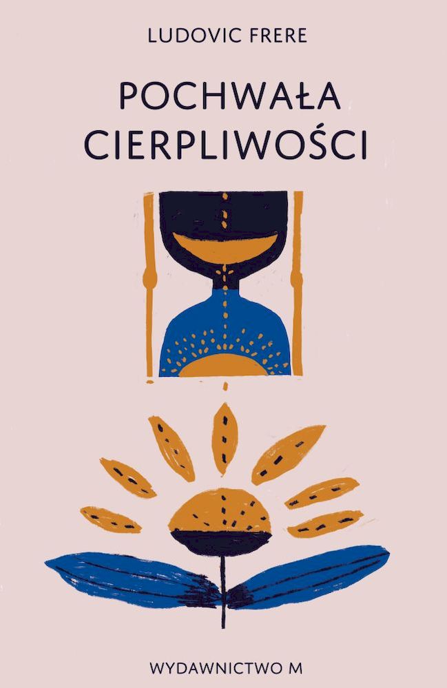 Image of Pochwała cierpliwości