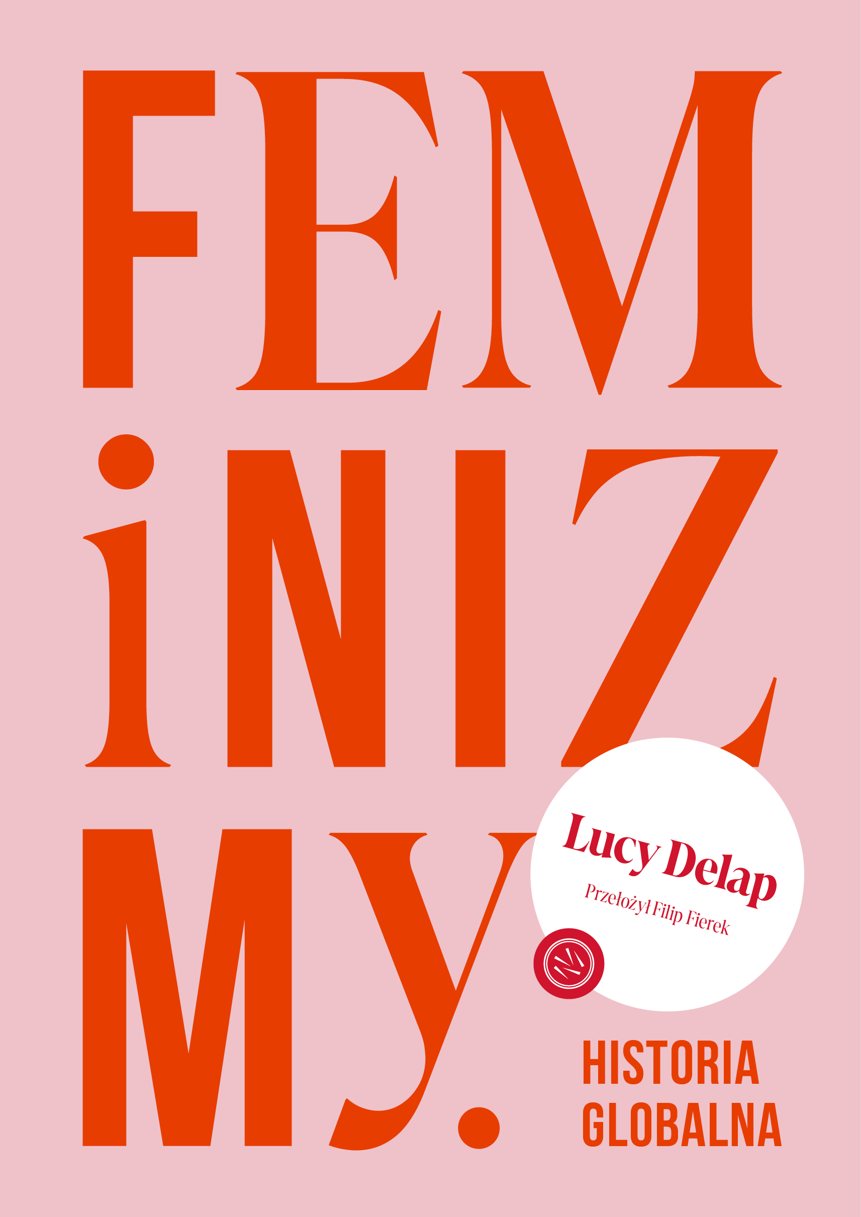Image of Feminizmy Historia globalna