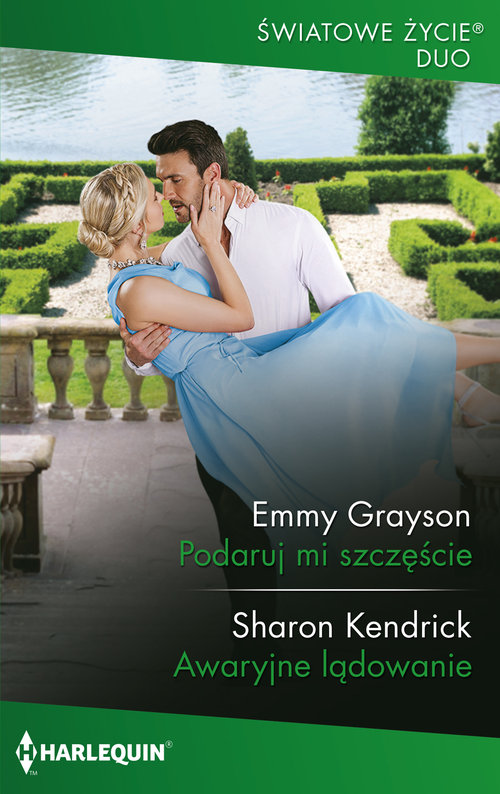 Image of Światowe Życie Duo 5 / Podaruj mi szczęście