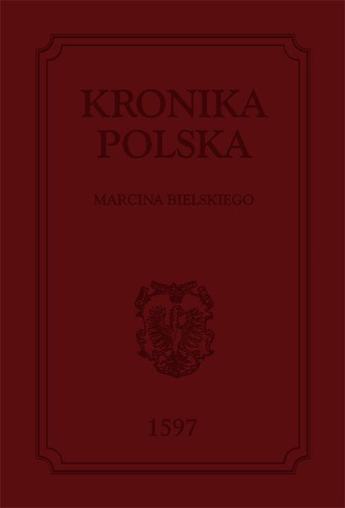 Image of Kronika polska
