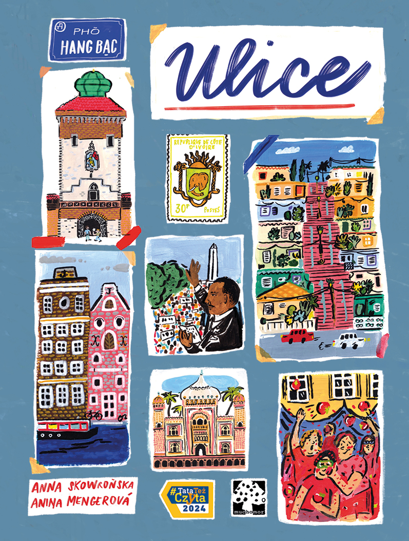 Image of Ulice