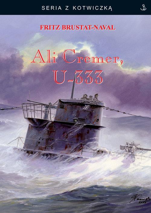 Image of Ali Cremer, U-333