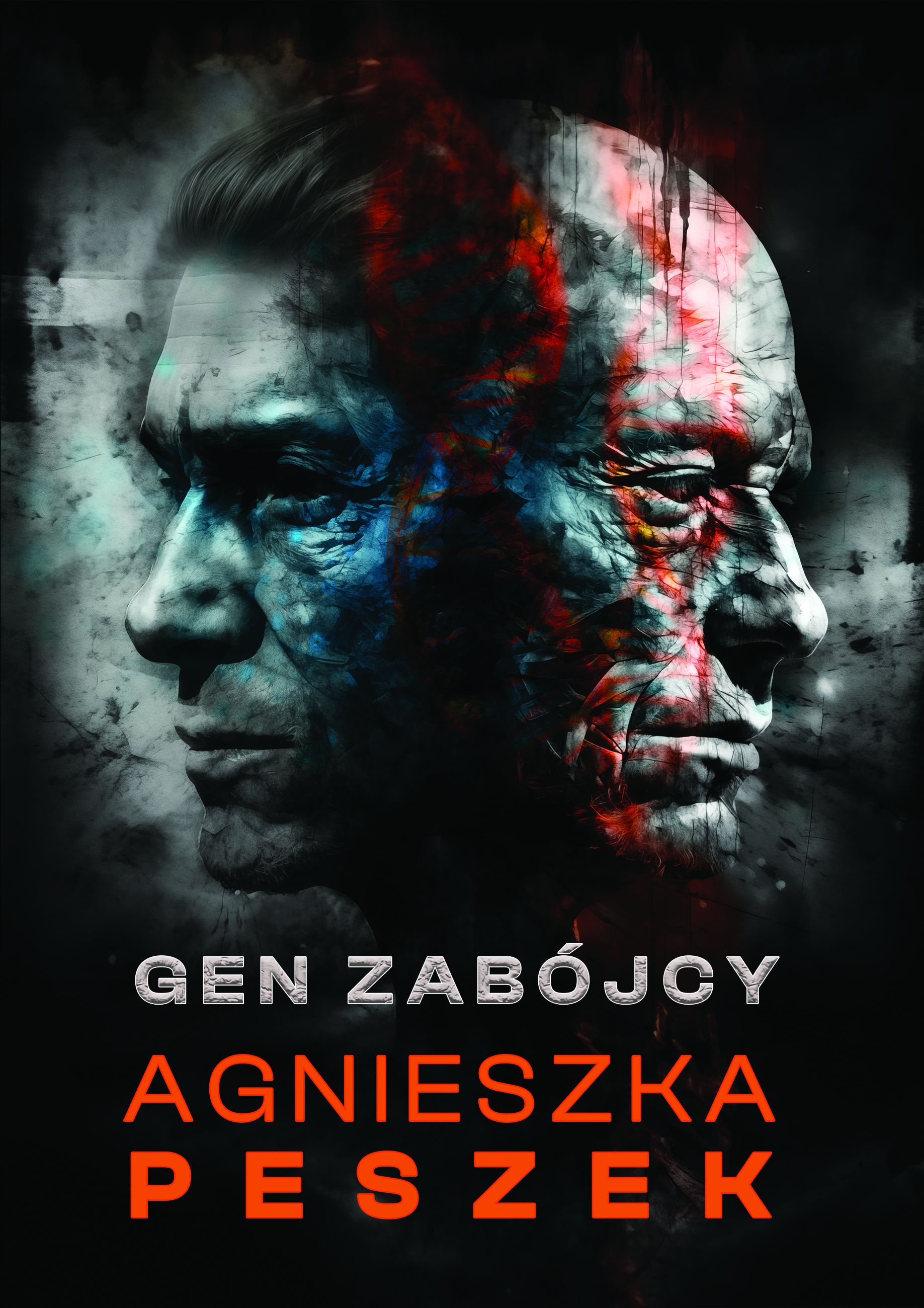 Image of Gen zabójcy