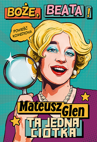 Image of Boże, Beata!