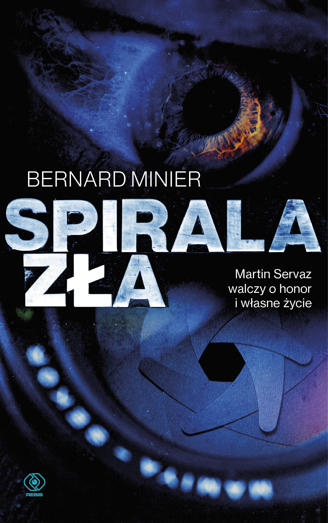 Image of Spirala zła