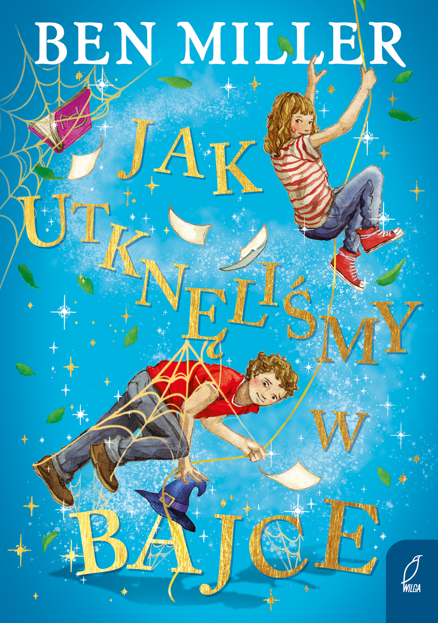 Image of Jak utknęliśmy w bajce