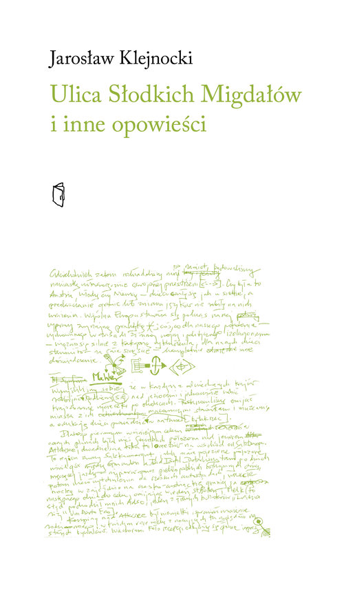 Image of Ulica Słodkich Migdałów i inne opowieści