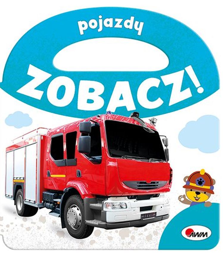 Image of Zobacz Pojazdy