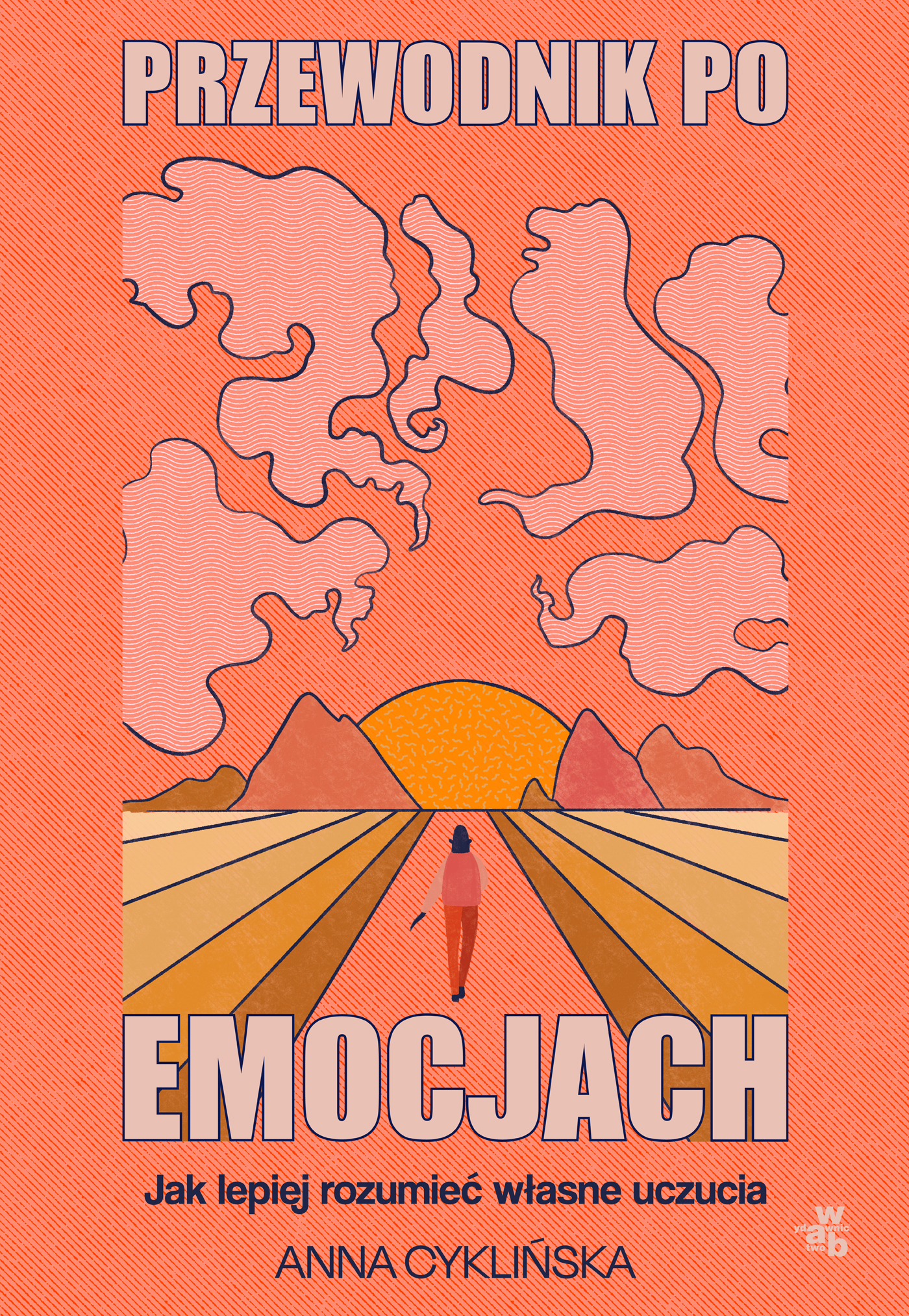 Image of Przewodnik po emocjach wyd.2 Jak lepiej rozumieć własne uczucia