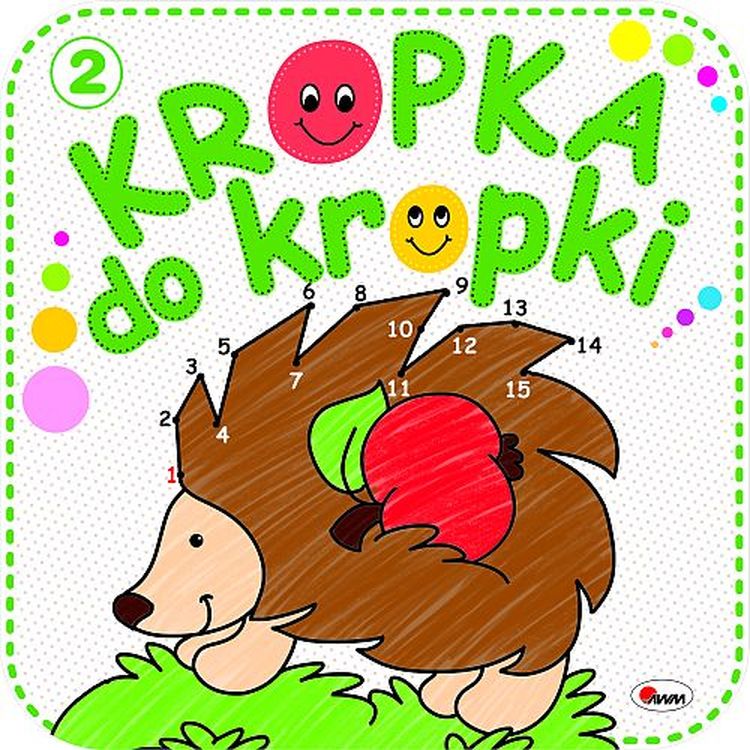 Image of Kropka do Kropki 2