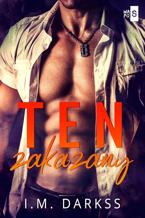 Image of Ten zakazany