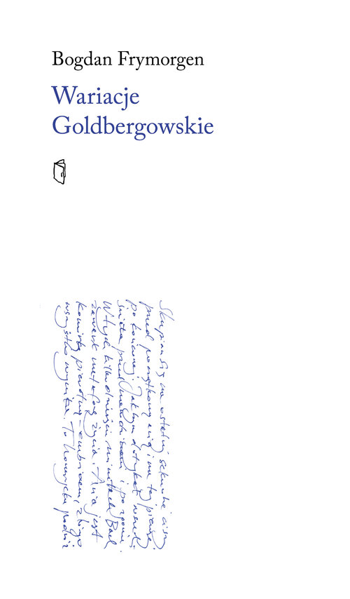Image of Wariacje Goldbergowskie