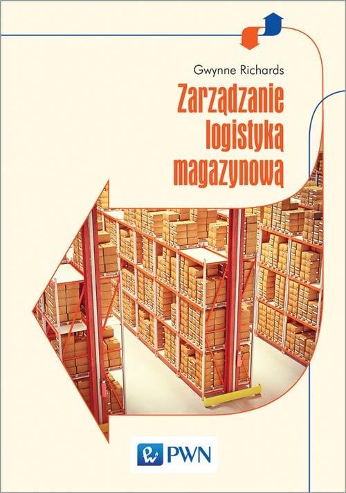 Image of Zarządzanie logistyką magazynową