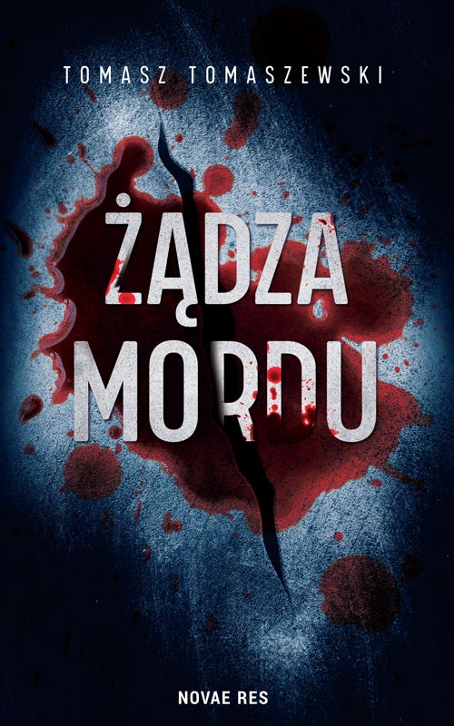 Image of Żądza mordu