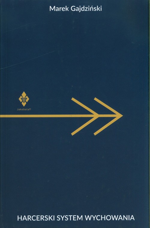Image of Harcerski system wychowania