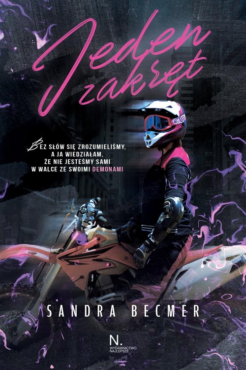 Image of Jeden zakręt