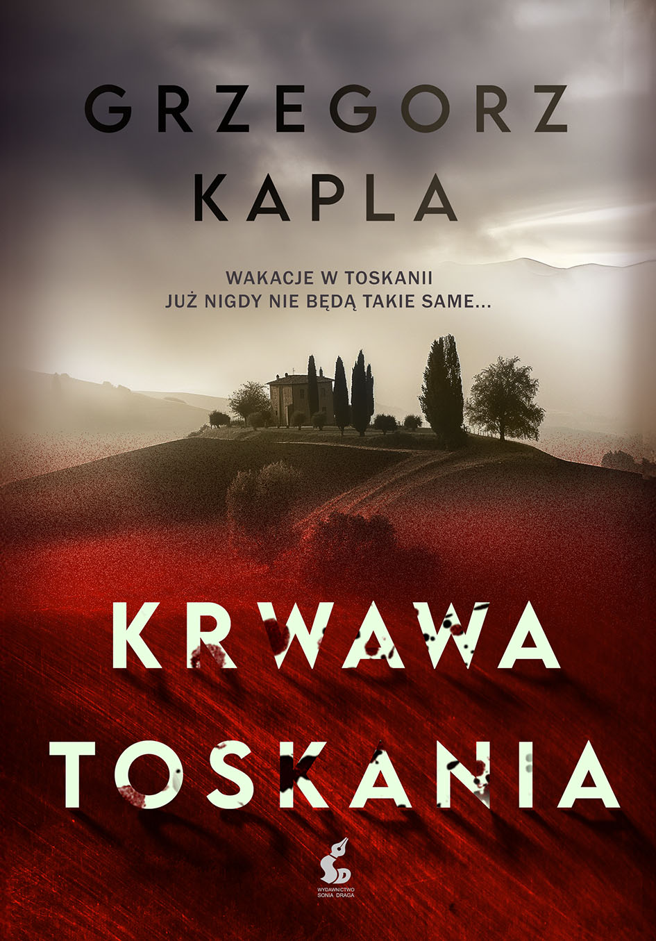 Image of Krwawa Toskania