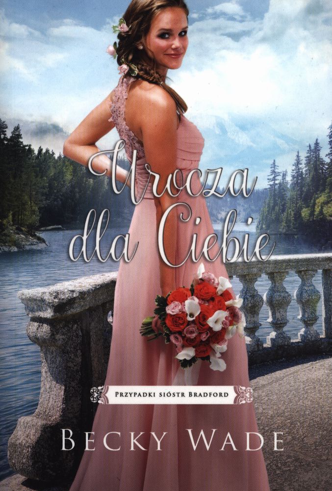 Image of Urocza dla Ciebie Tom 3