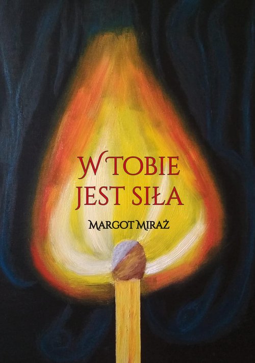 Image of W Tobie jest siła