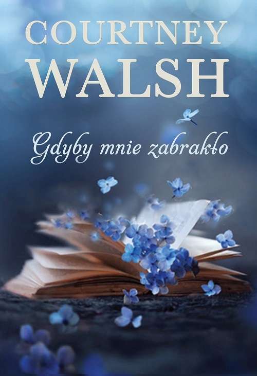 Image of Gdyby mnie zabrakło