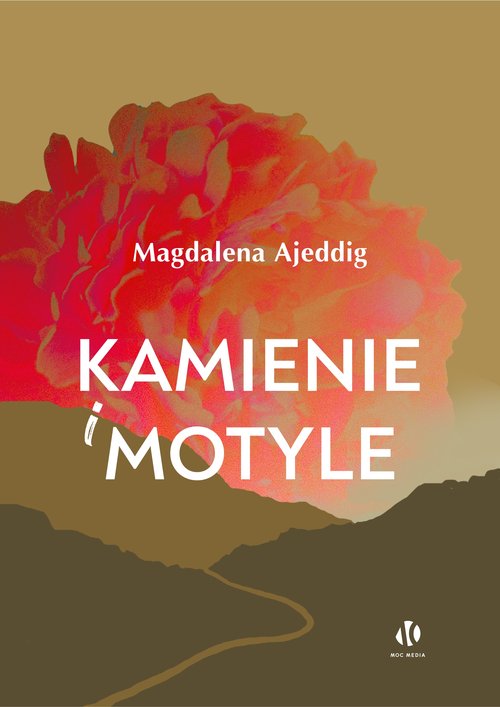 Image of Kamienie i motyle