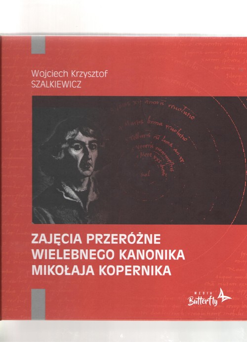 Image of Zajęcia przeróżne wielebnego kanonika Mikołaja Kopernika