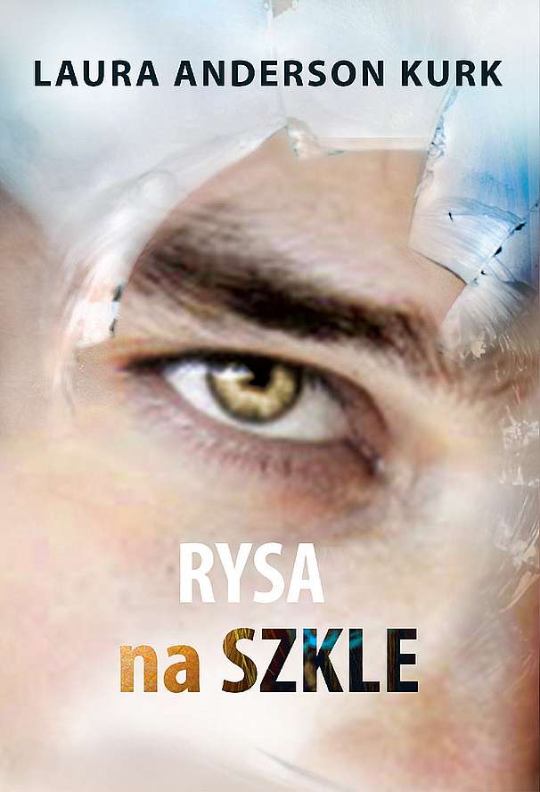 Image of Rysa na szkle