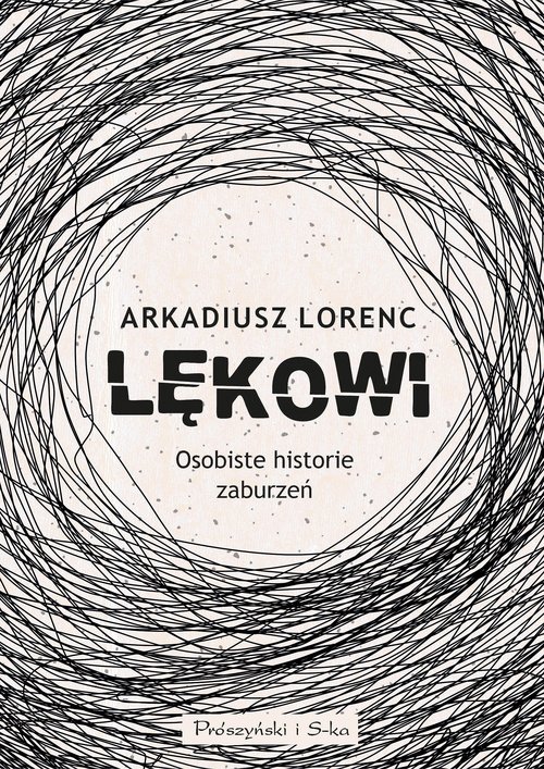 Image of Lękowi Osobiste historie zaburzeń
