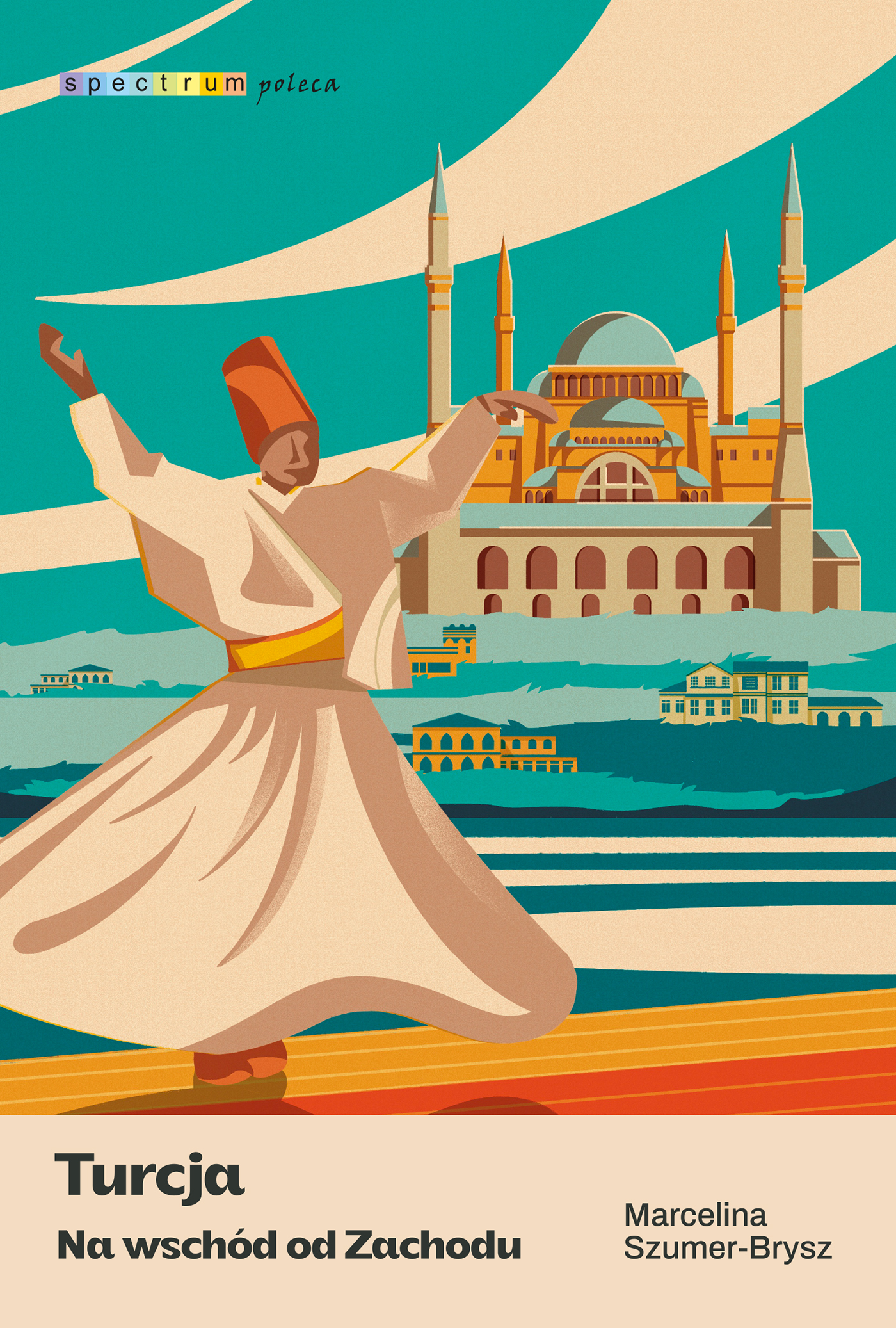 Image of Turcja Na wschód od Zachodu