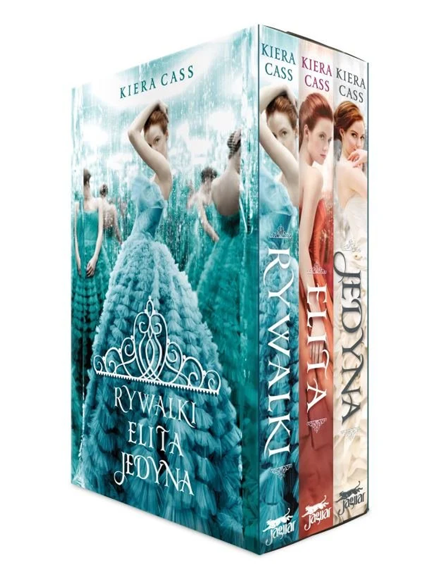 Image of Pakiet Rywalki