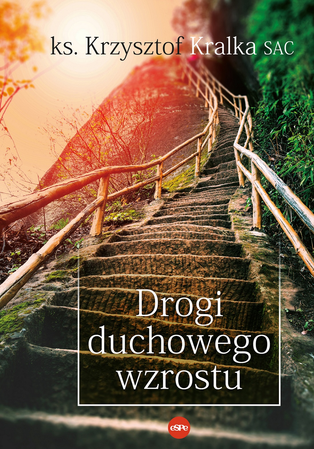 Image of Drogi duchowego wzrostu