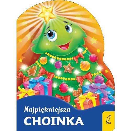 Image of Wykrojnik Najpiękniejsza choinka