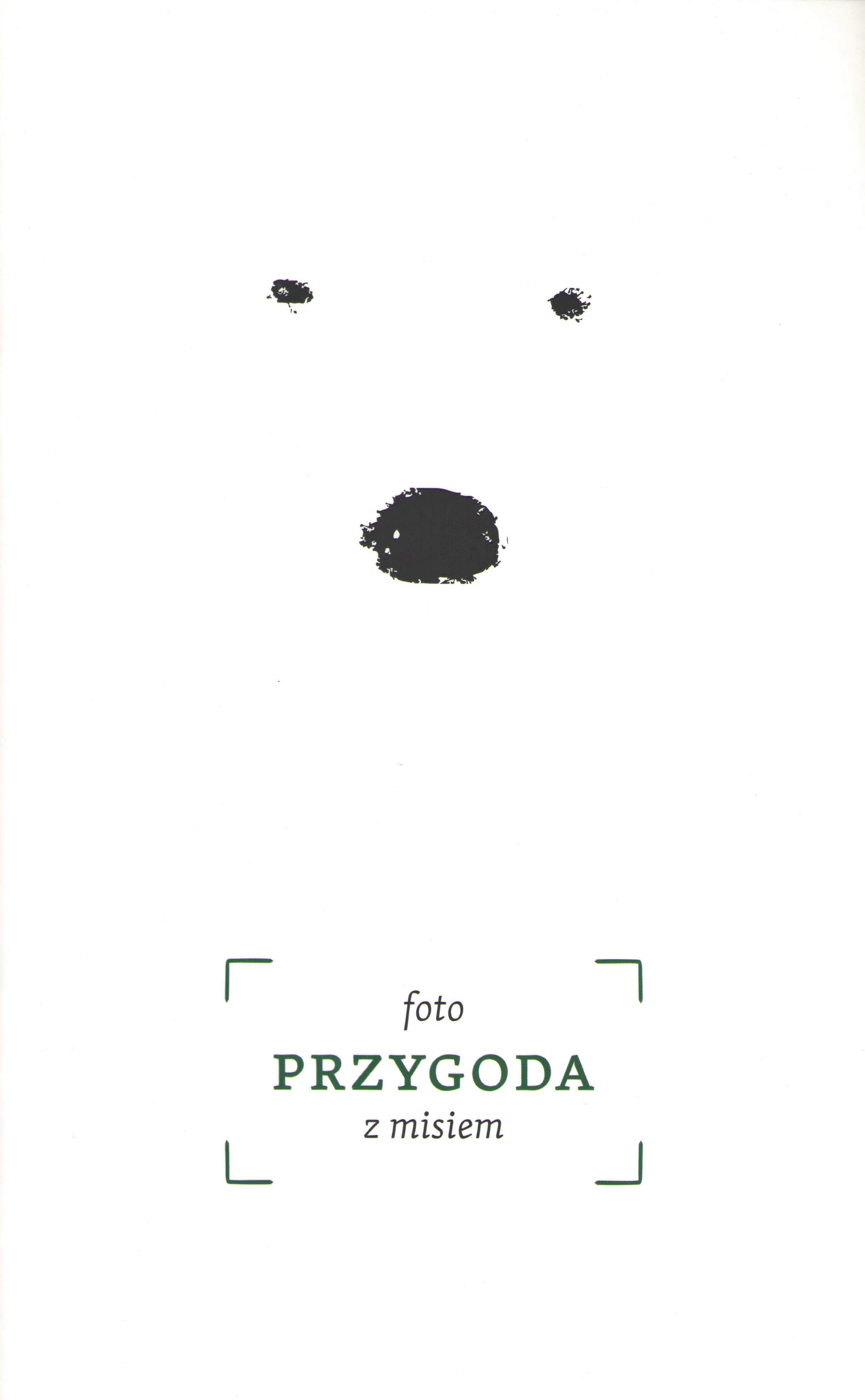 Image of Foto przygoda z Misiem