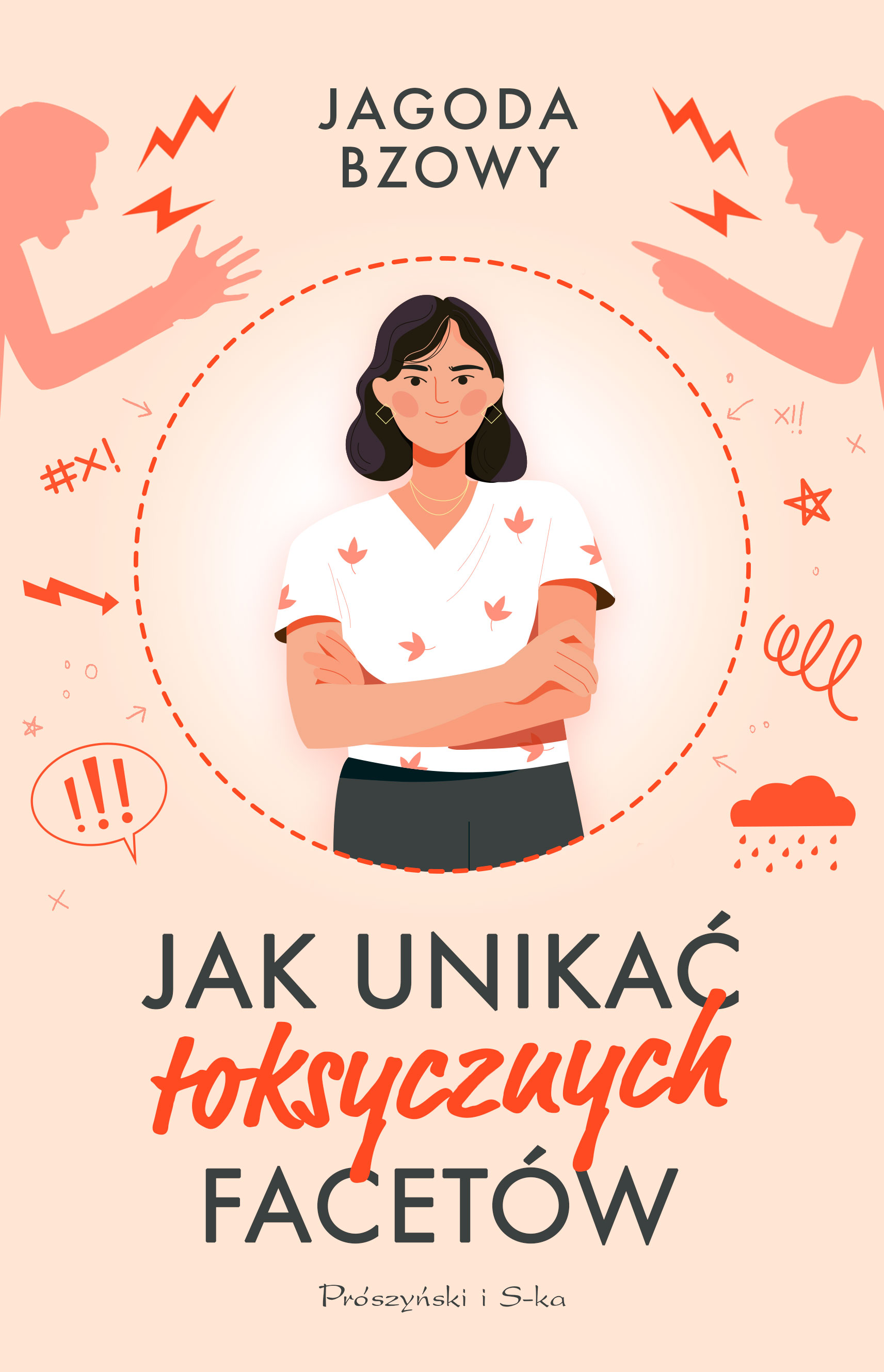 Image of Jak unikać toksycznych facetów