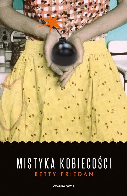 Image of Mistyka kobiecości