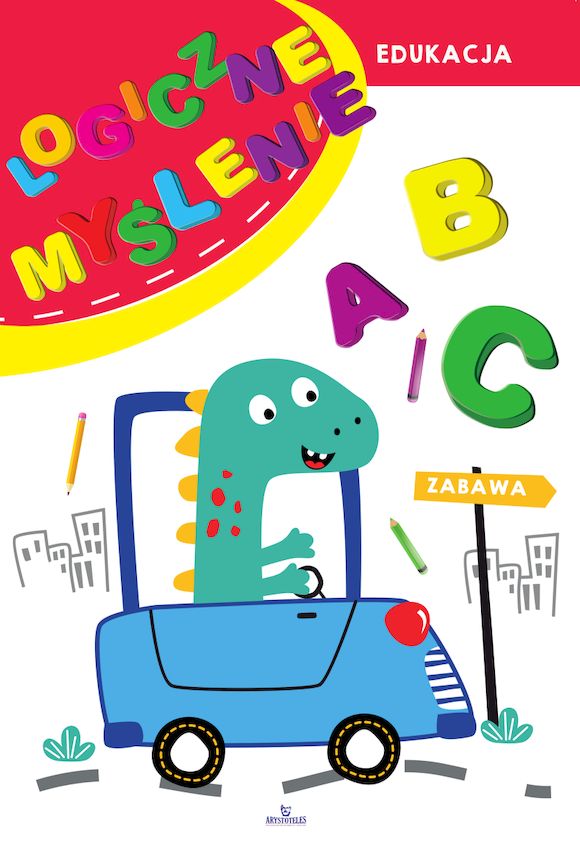 Image of Logiczne myślenie