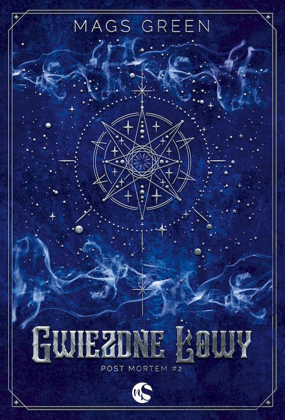 Image of Gwiezdne Łowy. Post mortem. Tom 2