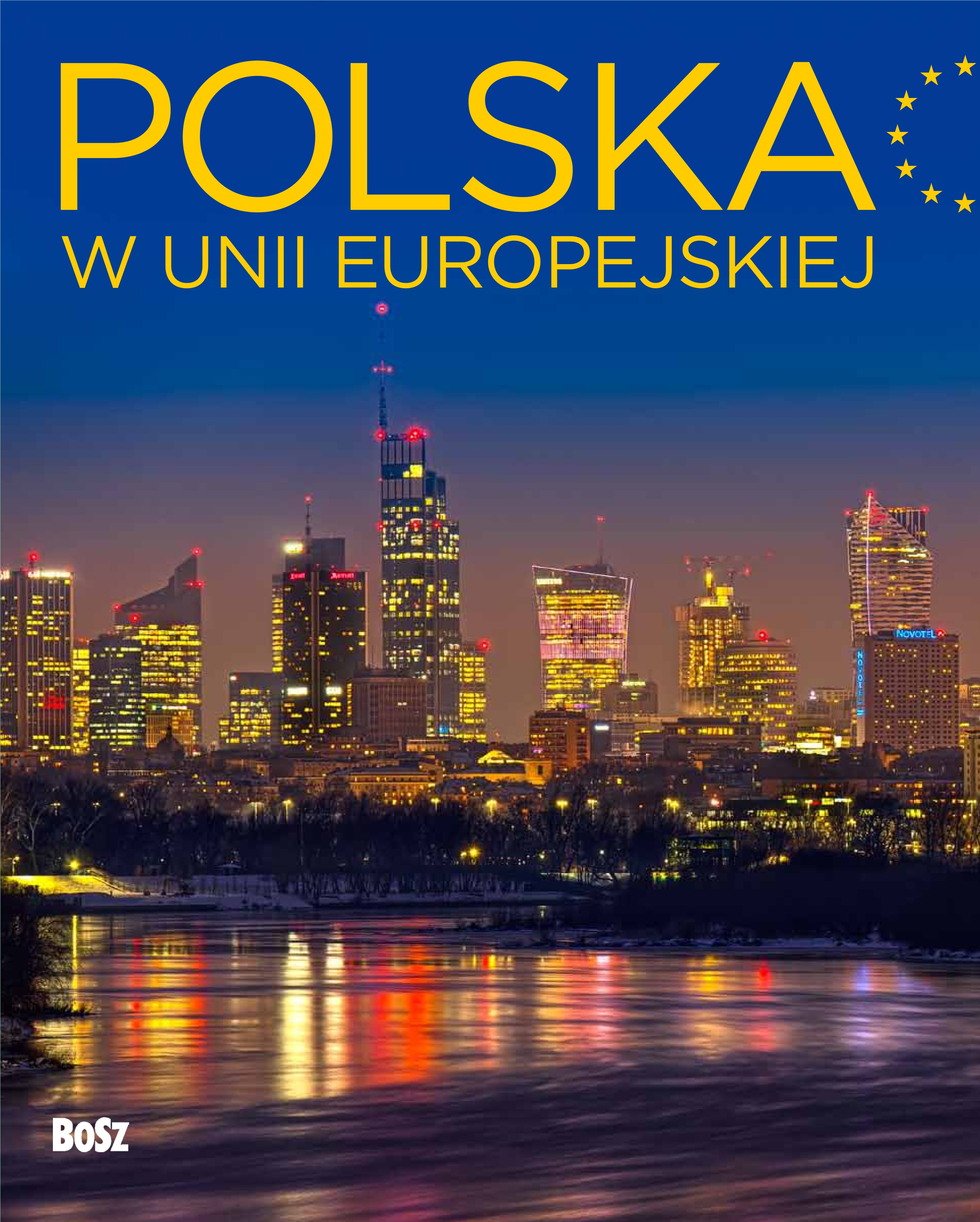 Image of Polska w Unii Europejskiej