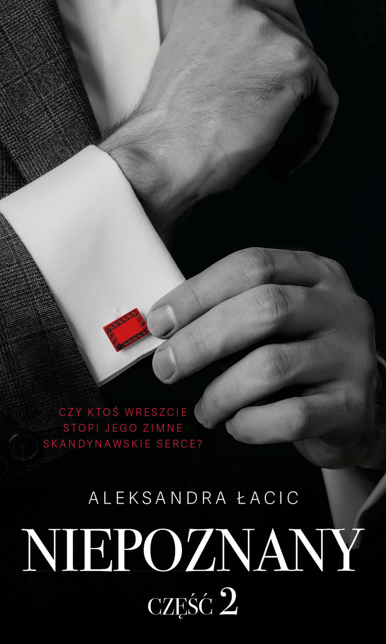 Image of Niepoznany. Mimo wszystko. Tom 2
