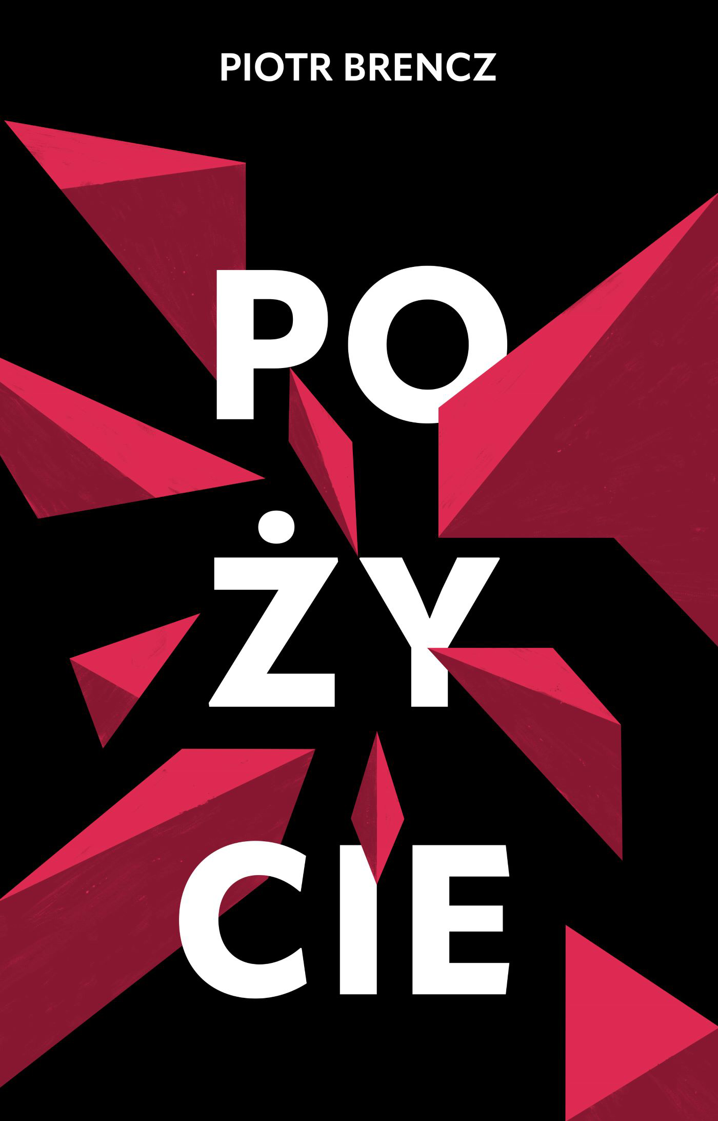 Image of Pożycie