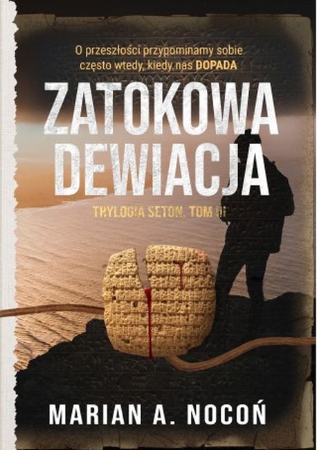 Image of Zatokowa dewiacja. Trylogia Seton. Tom 3