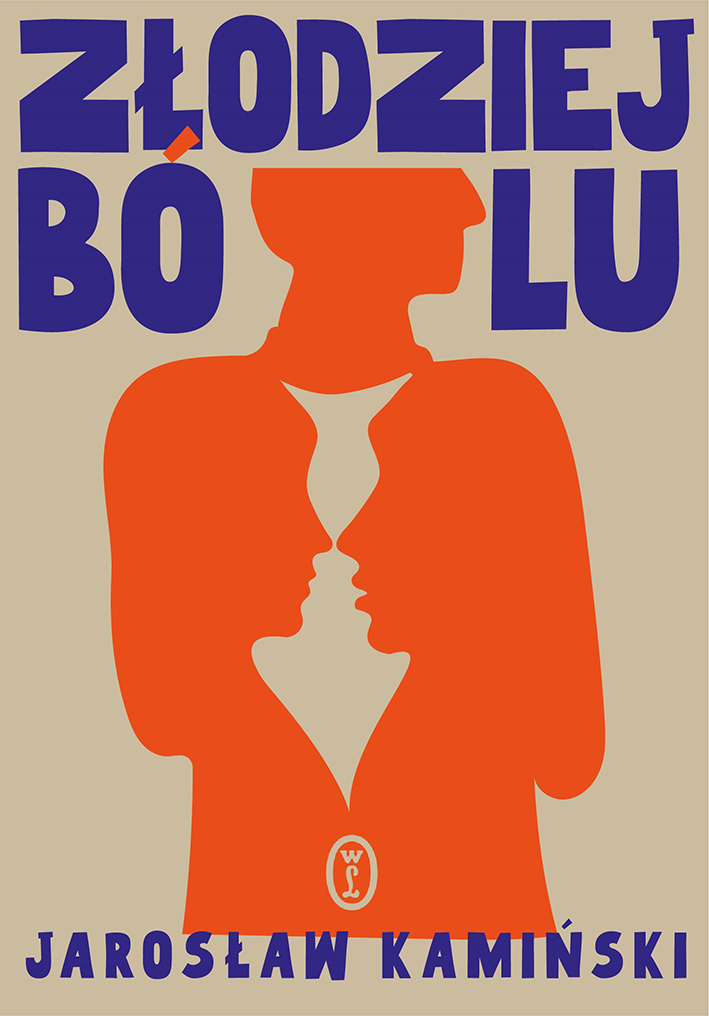 Image of Złodziej bólu