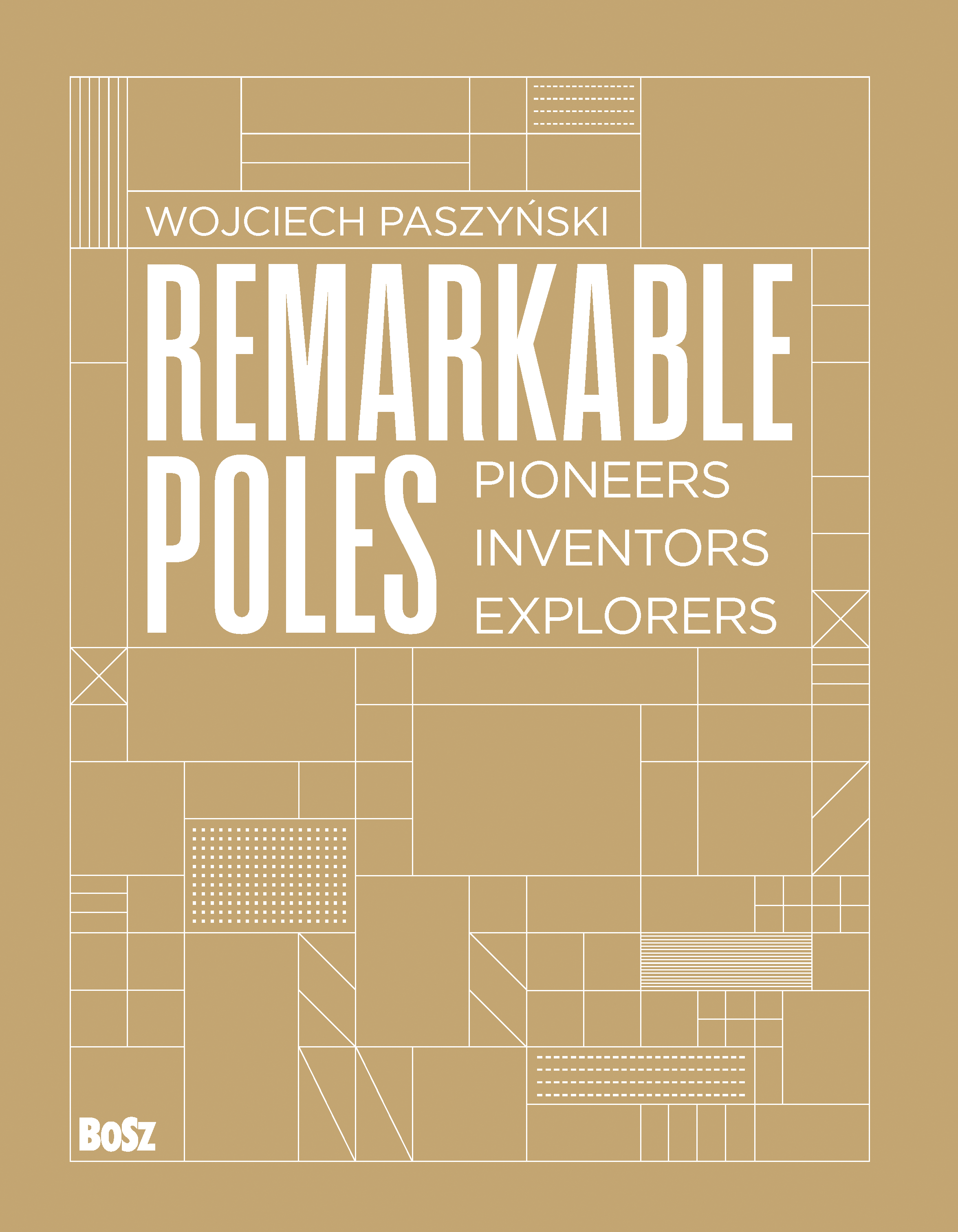 Image of Remarkable Poles. Pioneers, inventors, explorers