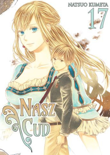 Image of Nasz cud. Tom 17